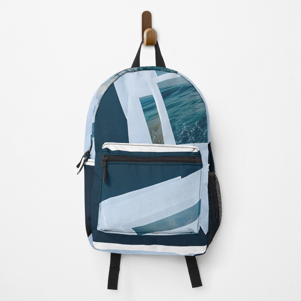 Item preview, Backpack designed and sold by RicoInStudios.