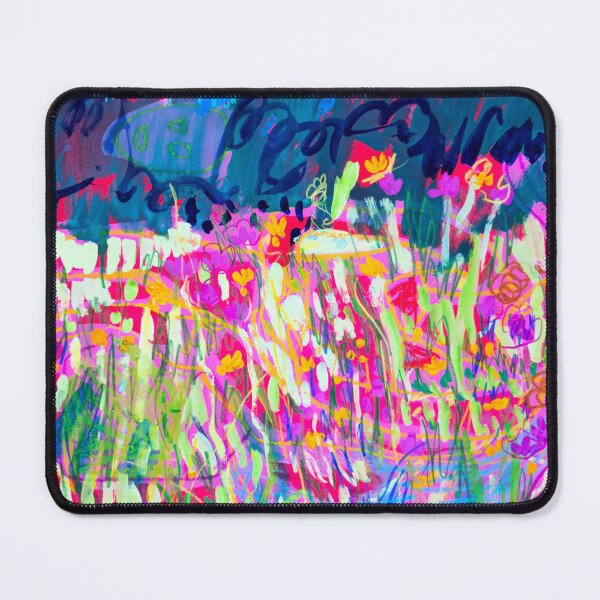Item preview, Red Field designed and sold by John Douglas.