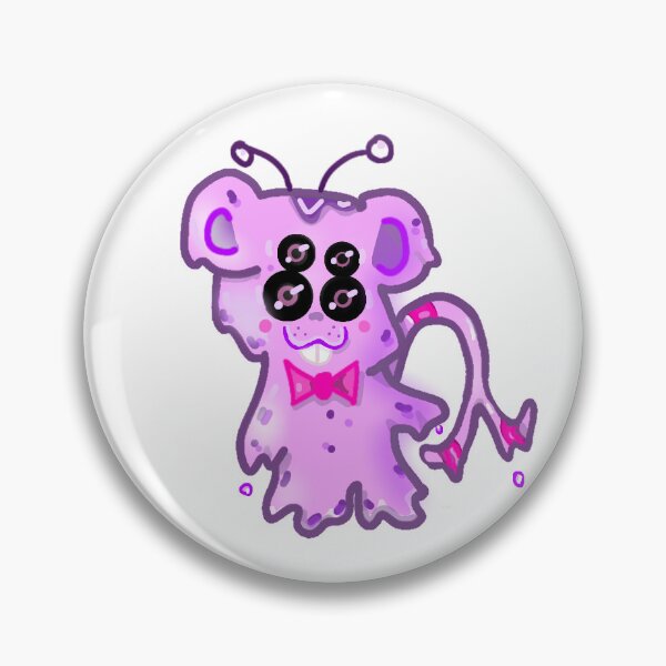 Item preview, Ratón de baba designed and sold by AllistorArtz.