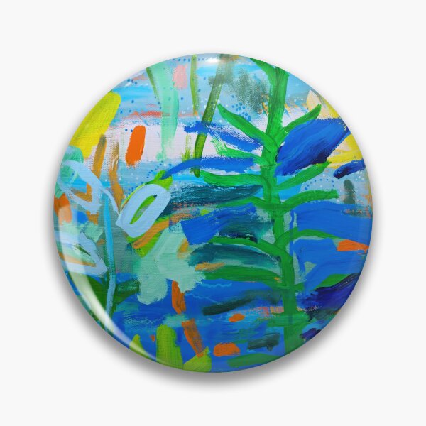 Item preview, Garden of Joy designed and sold by John Douglas.