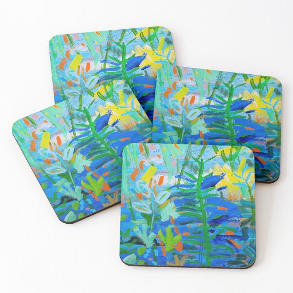Item preview, Garden of Joy designed and sold by John Douglas.