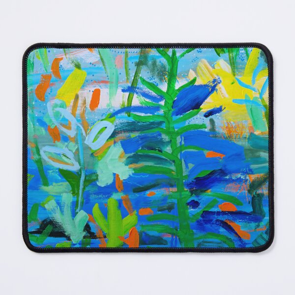 Item preview, Garden of Joy designed and sold by John Douglas.