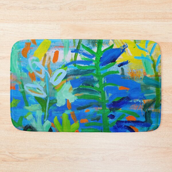 Item preview, Garden of Joy designed and sold by John Douglas.