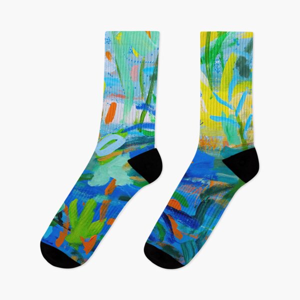 Item preview, Garden of Joy designed and sold by John Douglas.