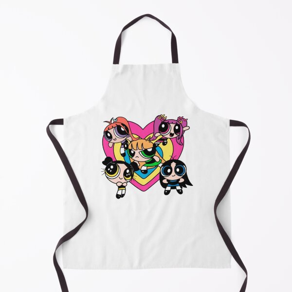 Item preview, The Powerpuff Girl - The Power Girl New Jeans Super Shy Heart designed and sold by erseph-umph.