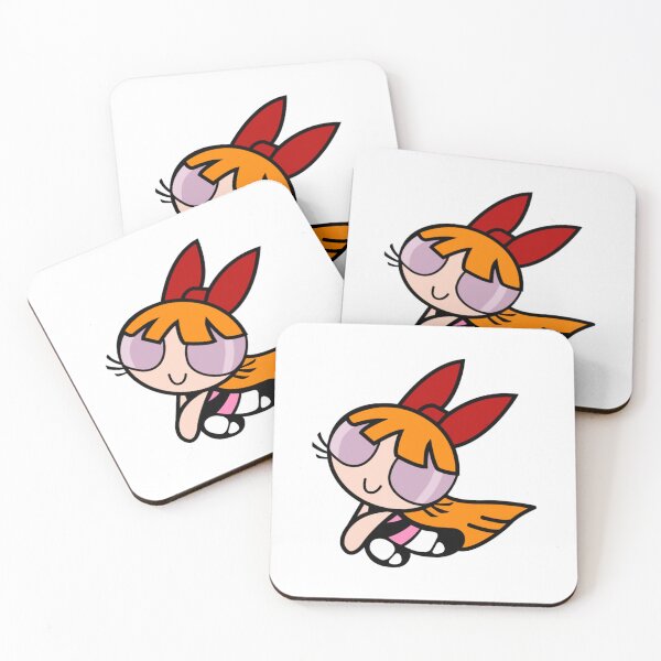 Item preview, The Powerpuff Girl - The Power Girl Princess candy designed and sold by erseph-umph.