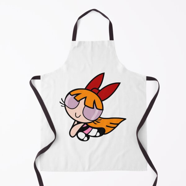 Item preview, The Powerpuff Girl - The Power Girl Princess candy designed and sold by erseph-umph.