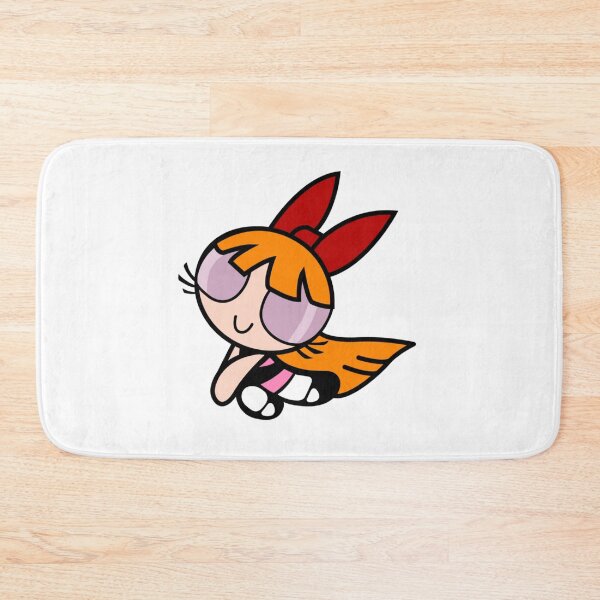 Item preview, The Powerpuff Girl - The Power Girl Princess candy designed and sold by erseph-umph.