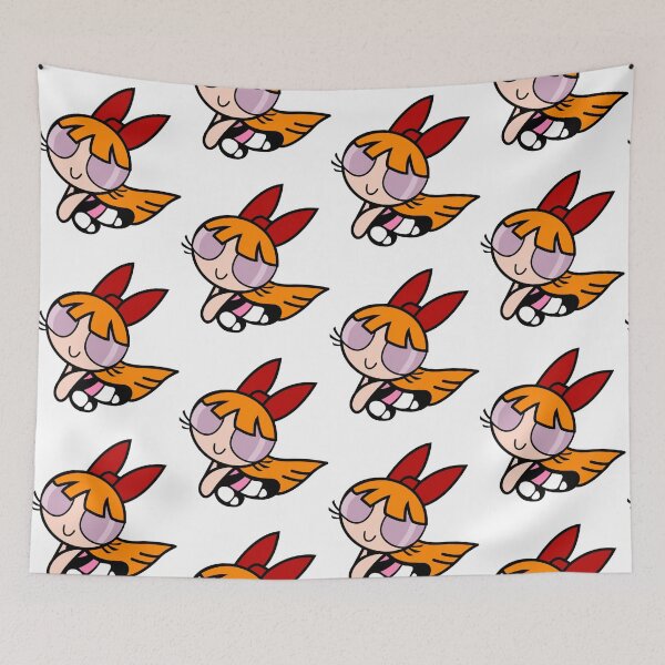 Item preview, The Powerpuff Girl - The Power Girl Princess candy designed and sold by erseph-umph.