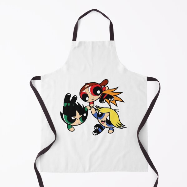 Item preview, The Powerpuff Girl - The Power Girl The power boys designed and sold by erseph-umph.