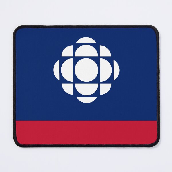 Item preview, CBC flag designed and sold by rheyes.
