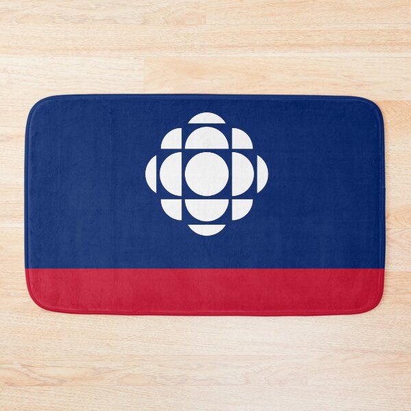 Item preview, CBC flag designed and sold by rheyes.