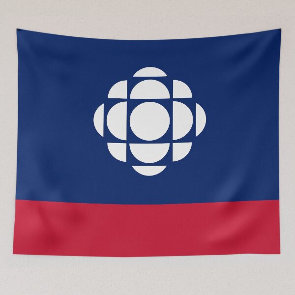 Item preview, CBC flag designed and sold by rheyes.