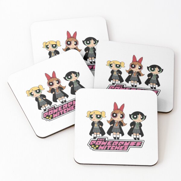 Item preview, The Powerpuff Witches  - The Power Girl   designed and sold by erseph-umph.