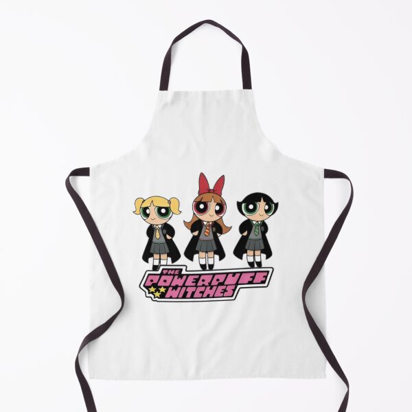 Item preview, The Powerpuff Witches - The Power Girl designed and sold by erseph-umph.