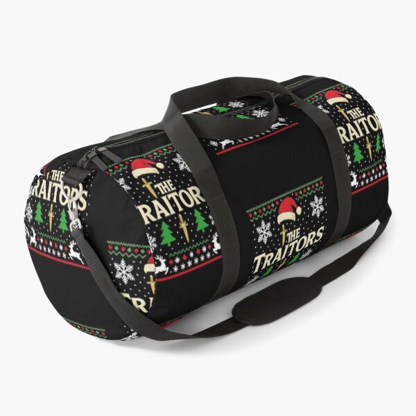 Item preview, The traitors Ugly Christmas designed and sold by JaquelinDach.