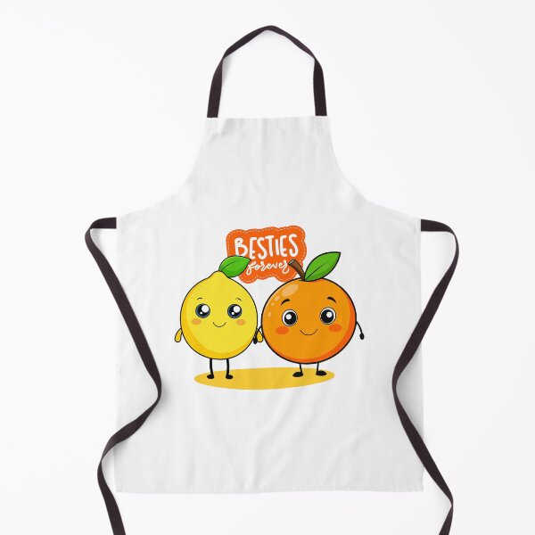 Item preview, Fruit Besties Forever designed and sold by yuki-hana.