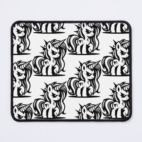Item preview, Logo Merch by Paticzek, Unicorn designed and sold by MerchByPaticzek.
