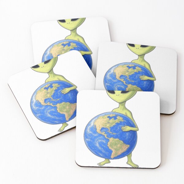 Item preview, Save earth designed and sold by Puzzled Aardvark.