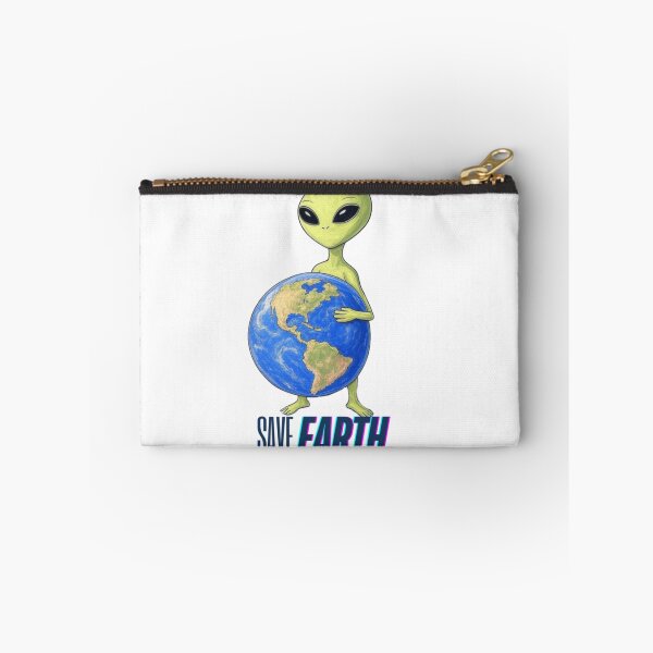 Item preview, Save earth designed and sold by Puzzled Aardvark.