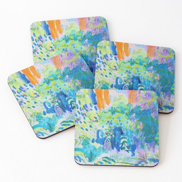 Item preview, Happy Forest designed and sold by John Douglas.