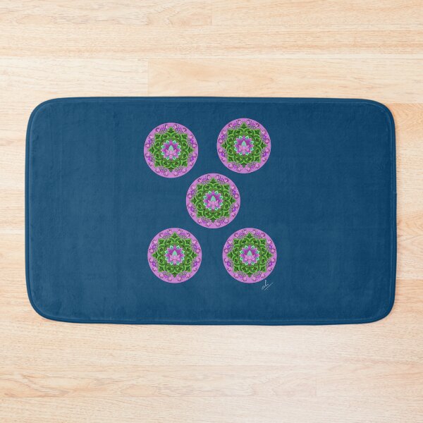 Item preview, Hand Drawn Madala  designed and sold by givememytees.
