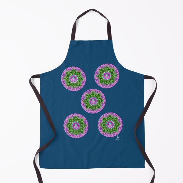 Item preview, Hand Drawn Madala designed and sold by givememytees.