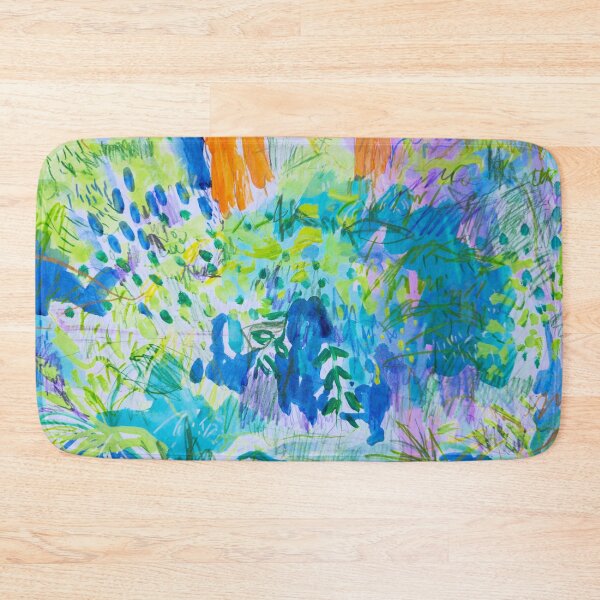 Item preview, Happy Forest designed and sold by John Douglas.