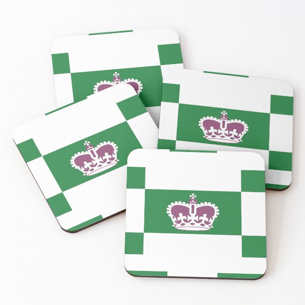 Item preview, Charlottetown flag designed and sold by rheyes.