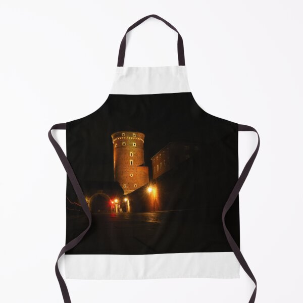 Item preview, Sandomierz Tower, Wawel Castle, Krakow designed and sold by wiggyofipswich.