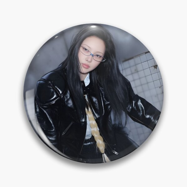 Item preview, Yunah — Not Cute Anymore Era Poster designed and sold by Valereekmerch.