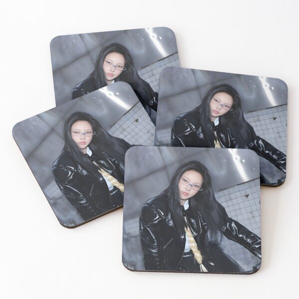 Item preview, Yunah — Not Cute Anymore Era Poster designed and sold by Valereekmerch.
