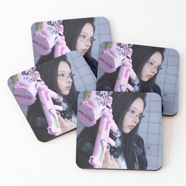 Item preview, Yunah — Not Cute Anymore designed and sold by Valereekmerch.