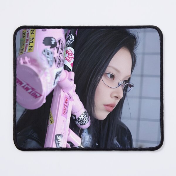 Item preview, Yunah — Not Cute Anymore designed and sold by Valereekmerch.