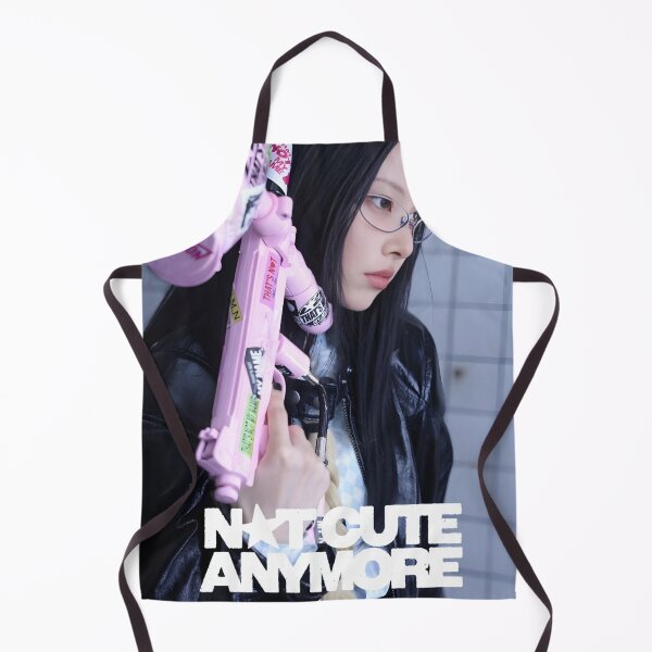 Item preview, Yunah — Not Cute Anymore designed and sold by Valereekmerch.