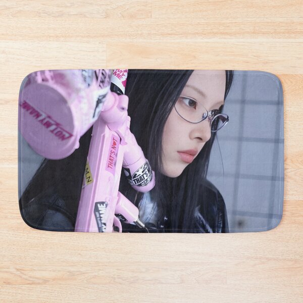 Item preview, Yunah — Not Cute Anymore designed and sold by Valereekmerch.