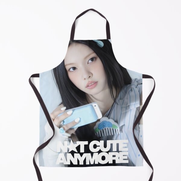 Item preview, Yunah — Fierce Comeback Typography Print designed and sold by Valereekmerch.