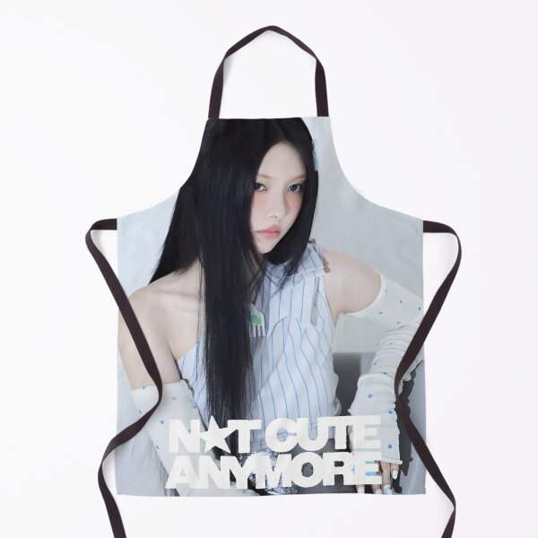 Item preview, Yunah — Edge Over Cute Minimal Badge designed and sold by Valereekmerch.