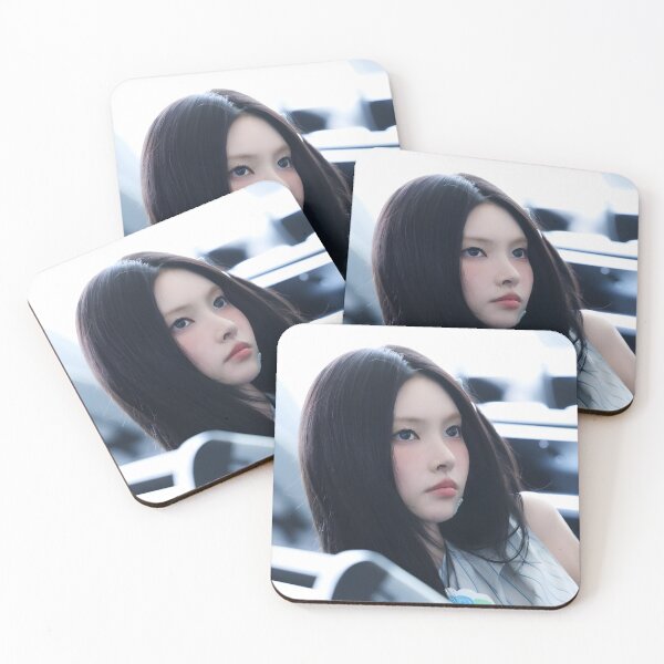 Item preview, Yunah — Not Cute Anymore designed and sold by Valereekmerch.