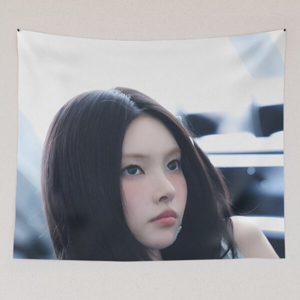 Item preview, Yunah — Not Cute Anymore designed and sold by Valereekmerch.