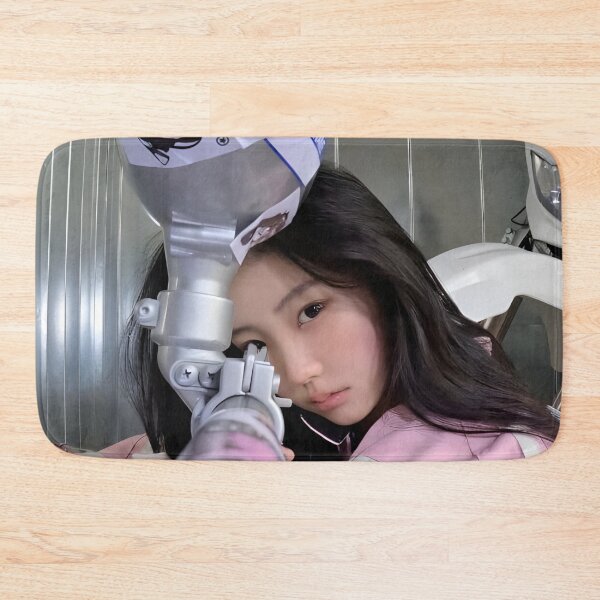 Item preview, Wonhee — Not Cute Anymore Minimal Badge designed and sold by Valereekmerch.