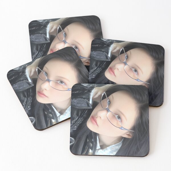 Item preview, Yunah — Not Cute Anymore Era Poster designed and sold by Valereekmerch.