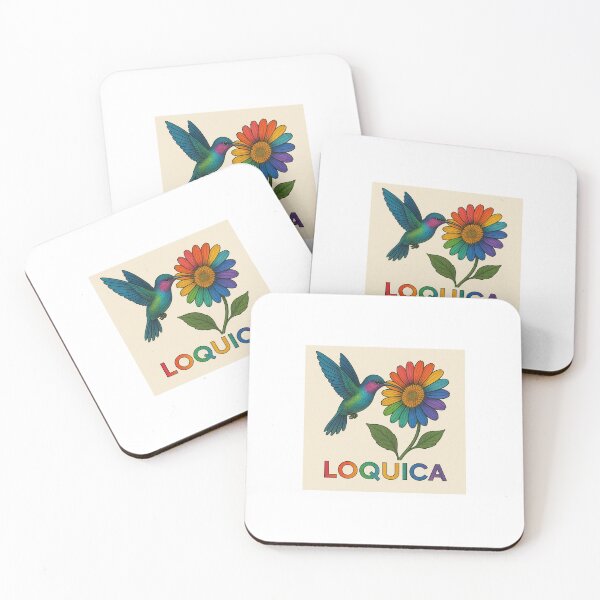 Item preview, Loquica 1 designed and sold by loquica.