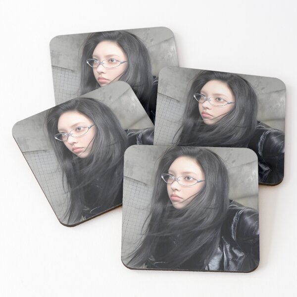 Item preview, Yunah — Not Cute Anymore designed and sold by Valereekmerch.