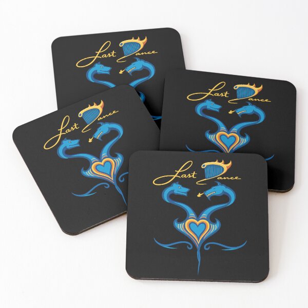 Item preview, Last Dance Love Story designed and sold by OG1design.