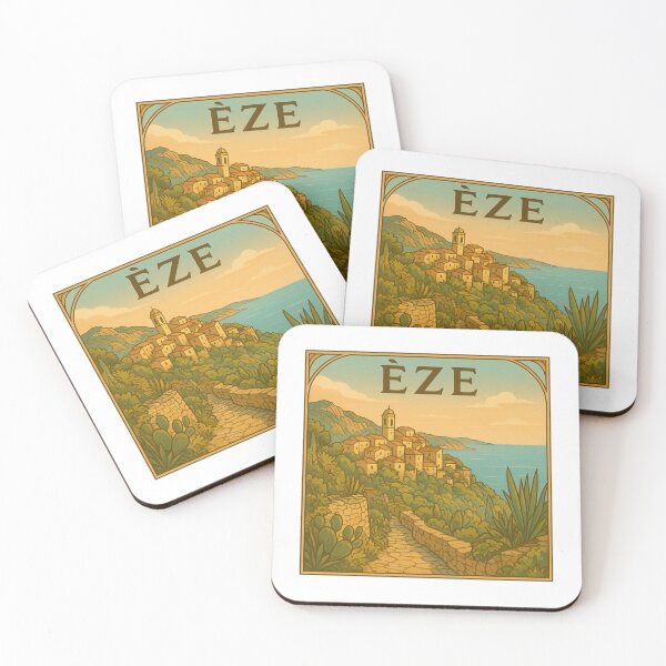 Item preview, eze france designed and sold by PopPizzazz.