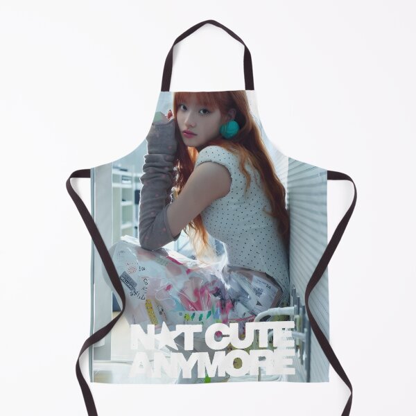 Item preview, Iroha — Not Cute Anymore Dance Silhouette Poster designed and sold by Valereekmerch.