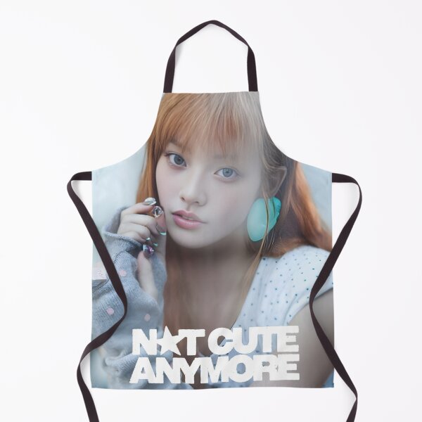 Item preview, Iroha — Not Cute Anymore Dance Silhouette Poster designed and sold by Valereekmerch.