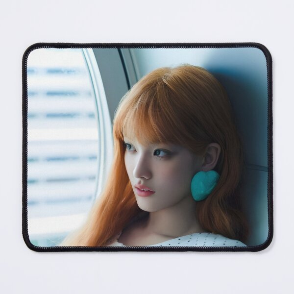 Item preview, Iroha — Neon Stage Heartbreak Sticker designed and sold by Valereekmerch.