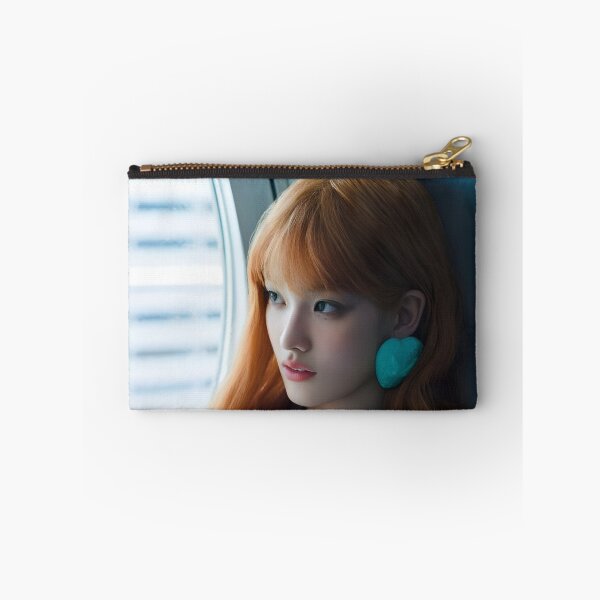 Item preview, Iroha — Neon Stage Heartbreak Sticker designed and sold by Valereekmerch.
